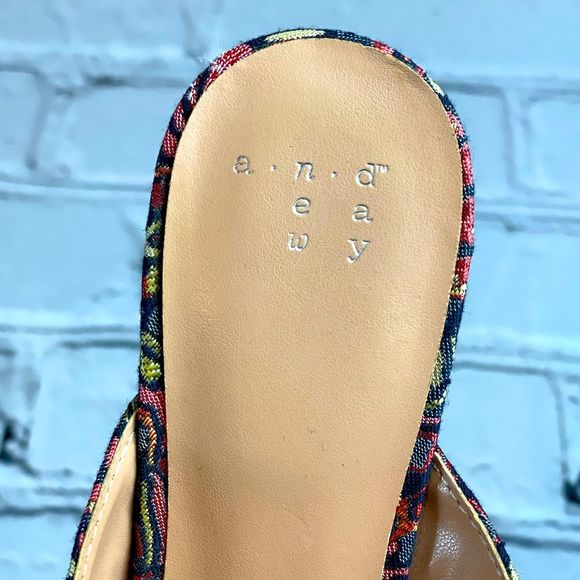 A New Day Armina Loafer Mules - Picture 3 of 5